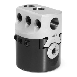 Головки расточные и оснастка к ним