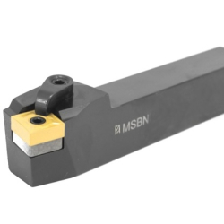 Резец с механическим креплением квадратных пластин (SNM..)
