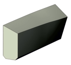 Пластины т/с тип 36 (ГОСТ 25414-90)