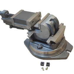 Тиски станочные