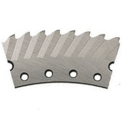 Сегменты к пилам Геллера