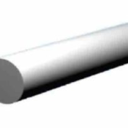 Стержень твердосплавный нешлифованный