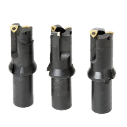 Сверла для сверления рельс и пластины к ним