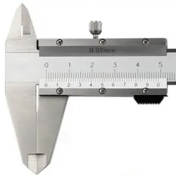 Штангенциркули