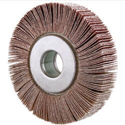 Круги шлифовальные лепестковые (КШЛ)