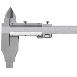 Штангенциркуль нониусный ШЦ-II, ГОСТ 166-89