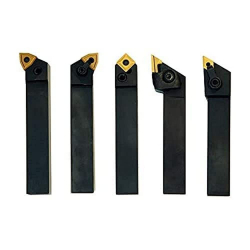 Резцы с механическим креплением т/с пластин ГОСТ 26611-85