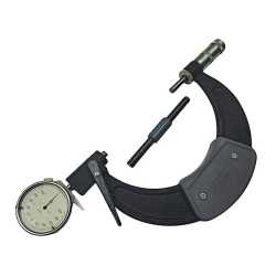 Микрометры рычажные МР, МРИ ГОСТ 4381-87