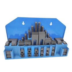 Наборы прихватов (прижимов) станочных