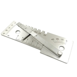 Шаблоны сварщика ТУ 3936-177-00221072-2007