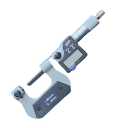 Микрометры резьбовые цифровые МВМЦ