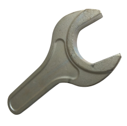 Ключи гаечные рожковые односторонние (КГО)