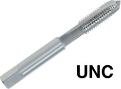 Метчики дюймовые UNC, UNS