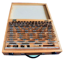 Меры твердости и наконечники Роквелла