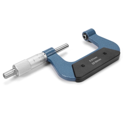 Микрометры типов МВМ, МВТ, МВП, МПИ, МСИ ГОСТ 4380-93