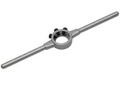 Плашкодержатели