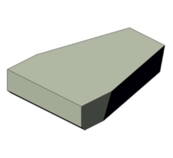 Пластины т/с тип 48 (ГОСТ 25422-90)