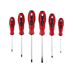 Наборы отверток и насадки