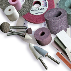 Алмазный и абразивный инструмент
