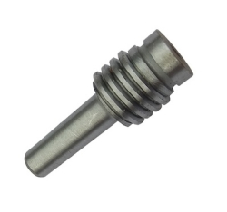 Пробка резьбовая трубная коническая (Rc)