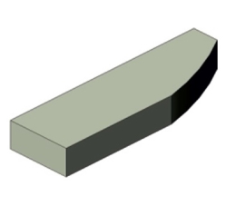 Пластины т/с тип 21 (ГОСТ 25400-90)