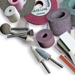 Алмазный и абразивный инструмент