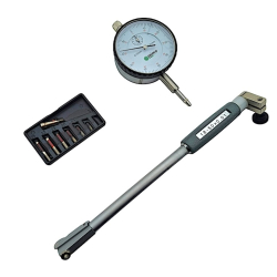 Нутромеры индикаторные НИ, ГОСТ 868-82