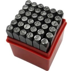 Клейма и керны