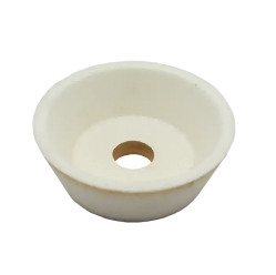 Круги шлифовальные на керамической связке профиль чашка коническая ЧК