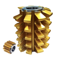 Фрезы зубонарезные