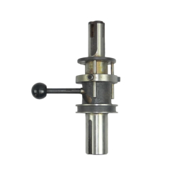 Головки резьбонарезные (КБ)