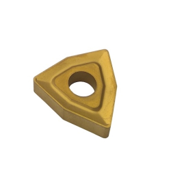 Пластины твердосплавные сменные многогранные