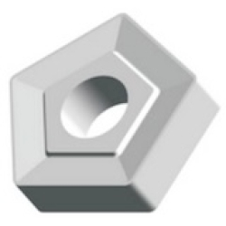 Пластины т/с тип 10114, 10124 (PNUM, PNMM)