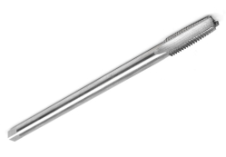 Метчики гаечные прямой хвостовик ГОСТ 1604-71