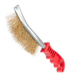 Щетки ручные
