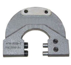 КАЛИБР-СКОБА ГЛАДКАЯ РЕГУЛИРУЕМАЯ