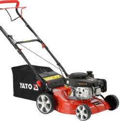 Бензиновый инструмент