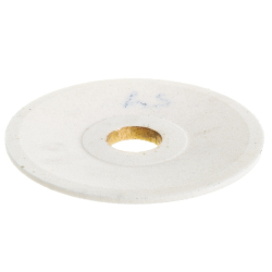 Круги шлифовальные на керамической связке профиль тарельчатый 1Т и Т-12