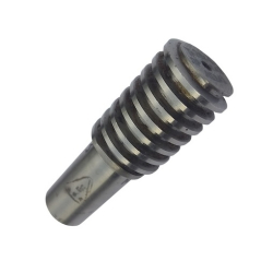 Пробка резьбовая трапецеидальная (Tr)