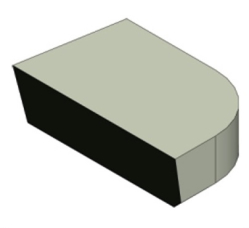 Пластины твердосплавные напаиваемые