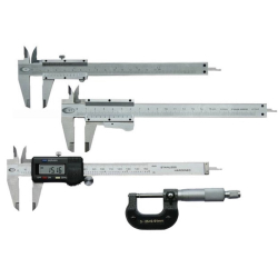 Измерительный инструмент