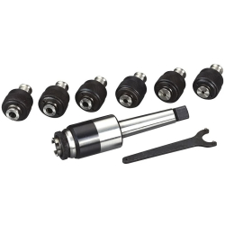 Патроны для метчиков и оснастка к ним