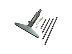 Глубиномеры микрометрические, ГОСТ 7470-92