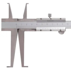 Штангенциркули отраслевые нониусные