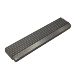 Гребенка плоская резьбонарезная (разукомплектованная)