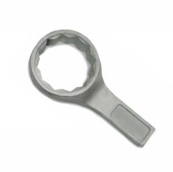 Ключи гаечные накидные односторонние (КГНО)