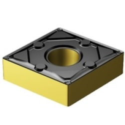 Сменные многогранные твердосплавные пластины (Импортного производства)