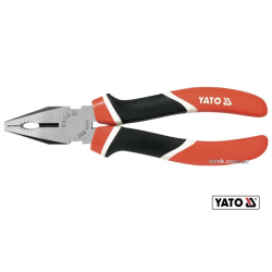 Плоскогубцы / Бокорезы / Щипцы / Кусачки