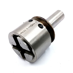 Головки винторезные (К, КА,КИ) и оснастка к ним, ГОСТ 21760-76---ГОСТ 21764-76