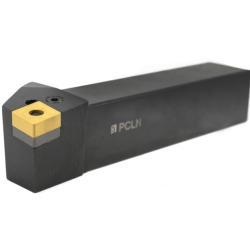 Резец с механическим креплением ромбических пластин (CN.., CC.., DN.., VN..)